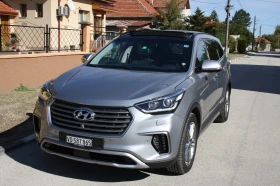 ����� �� �������� �� Hyundai Santa fe ��������� 150�.�� � ������� ����� ����200��VERTEX