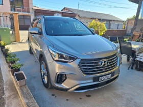 Hyundai Santa fe ШВЕЙЦАРИЯ 150х.км с ИСТОРИЯ Гранд Фейс200ксPREMIUM