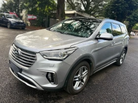 Hyundai Santa fe   200..  7.VERTEX FULL | Mobile.bg    5