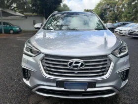 Hyundai Santa fe   200..  7.VERTEX FULL | Mobile.bg    4