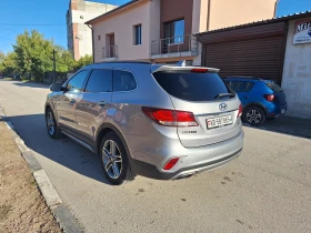 Hyundai Santa fe   200..  7.VERTEX FULL | Mobile.bg    3