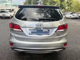 Hyundai Santa fe   200..  7.VERTEX FULL | Mobile.bg    7