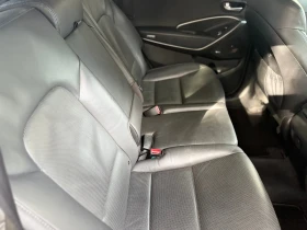 Hyundai Santa fe   200..  7.VERTEX FULL | Mobile.bg    11