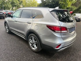 Hyundai Santa fe   200..  7.VERTEX FULL | Mobile.bg    6