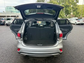 Hyundai Santa fe   200..  7.VERTEX FULL | Mobile.bg    13