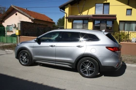 ����� �� �������� �� Hyundai Santa fe ��������� 150�.�� � ������� ����� ����200��VERTEX
