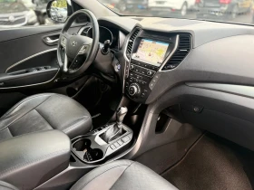 Hyundai Santa fe   200..  7.VERTEX FULL | Mobile.bg    9