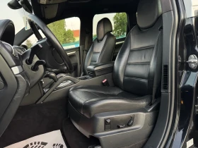 Porsche Cayenne Facelift  | Mobile.bg    10