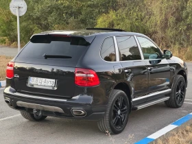 Porsche Cayenne Facelift  | Mobile.bg    5