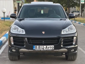     Porsche Cayenne Facelift 