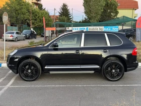 Porsche Cayenne Facelift  | Mobile.bg    8