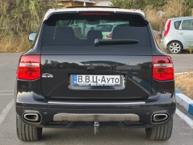 Porsche Cayenne Facelift  | Mobile.bg    6