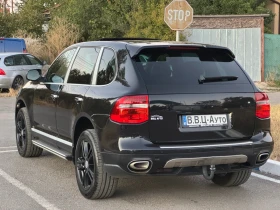 Porsche Cayenne Facelift  | Mobile.bg    7