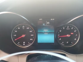 Mercedes-Benz GLC 300 - 36999 лв. / 18917.29 € - 63622558 9