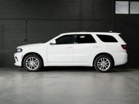 Обява за продажба на Dodge Durango GT / 3.6 AWD / 7 Seats ~62 400 лв. - изображение 2 | Auto.bg Обява за продажба на Dodge Durango GT / 3.6 AWD / 7 Seats ~62 400 лв. - изображение 2