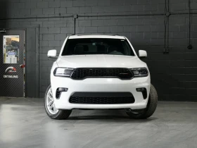 Обява за продажба на Dodge Durango GT / 3.6 AWD / 7 Seats ~62 400 лв. - изображение 1 | Auto.bg Обява за продажба на Dodge Durango GT / 3.6 AWD / 7 Seats ~62 400 лв. - изображение 1