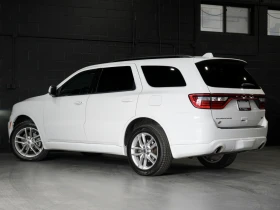 Обява за продажба на Dodge Durango GT / 3.6 AWD / 7 Seats ~62 400 лв. - изображение 3 | Auto.bg Обява за продажба на Dodge Durango GT / 3.6 AWD / 7 Seats ~62 400 лв. - изображение 3