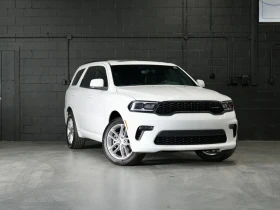 Dodge Durango GT / 3.6 AWD / 7 Seats