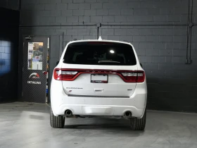 Обява за продажба на Dodge Durango GT / 3.6 AWD / 7 Seats ~62 400 лв. - изображение 4 | Auto.bg Обява за продажба на Dodge Durango GT / 3.6 AWD / 7 Seats ~62 400 лв. - изображение 4