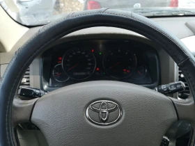 Toyota Land cruiser | Mobile.bg    7