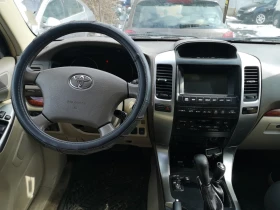 Toyota Land cruiser | Mobile.bg    9