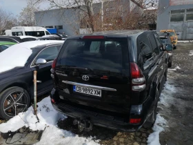 Toyota Land cruiser | Mobile.bg    11