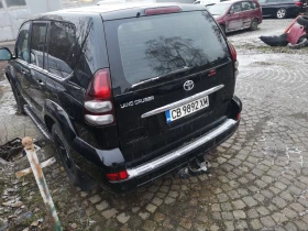 Toyota Land cruiser | Mobile.bg    13