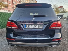 Mercedes-Benz GLE 250 4MATIC 9G-Tronik  !!! | Mobile.bg    9