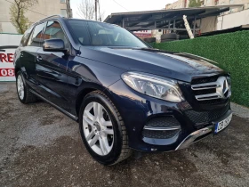 Mercedes-Benz GLE 250 4MATIC 9G-Tronik  !!! | Mobile.bg    2