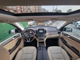 Mercedes-Benz GLE 250 4MATIC 9G-Tronik  !!! | Mobile.bg    11
