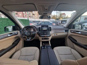 Mercedes-Benz GLE 250 4MATIC 9G-Tronik  !!! | Mobile.bg    12