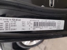 Jeep Compass * HIGH ALTITUDE * CARFAX *    | Mobile.bg    7