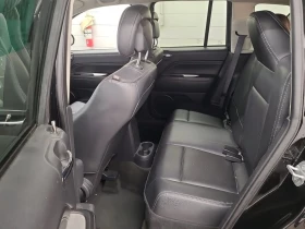 Jeep Compass * HIGH ALTITUDE * CARFAX *    | Mobile.bg    12