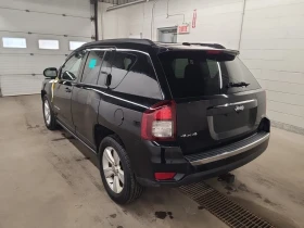 Jeep Compass * HIGH ALTITUDE * CARFAX *    | Mobile.bg    4