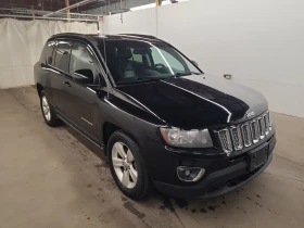 Jeep Compass * HIGH ALTITUDE * CARFAX *    | Mobile.bg    2