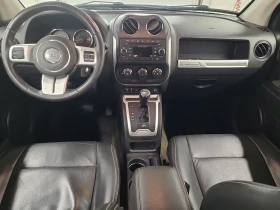 Jeep Compass * HIGH ALTITUDE * CARFAX *    | Mobile.bg    10