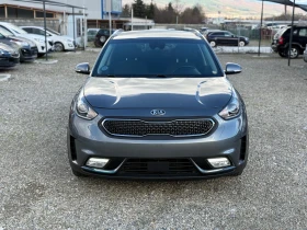 Kia Niro 1.6i/Plug-in Hybrid/Service Book/ - 26999 лв. / 13804.37 € - 41907926 2
