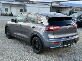 Kia Niro 1.6i/Plug-in Hybrid/Service Book/ - 26999 лв. / 13804.37 € - 41907926 4