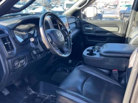 Dodge RAM 2500 * Power Wagon * CARFAX * БЕЗ ПЪРВОНАЧАЛНА ВНОСКА - 55999 лв. / 28631.83 € - 56916071 5