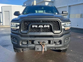 Dodge RAM 2500 * Power Wagon * CARFAX * БЕЗ ПЪРВОНАЧАЛНА ВНОСКА - 55999 лв. / 28631.83 € - 56916071 6