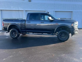 Dodge RAM 2500 * Power Wagon * CARFAX * БЕЗ ПЪРВОНАЧАЛНА ВНОСКА - 55999 лв. / 28631.83 € - 56916071 3