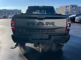 Dodge RAM 2500 * Power Wagon * CARFAX * БЕЗ ПЪРВОНАЧАЛНА ВНОСКА - 55999 лв. / 28631.83 € - 56916071 4