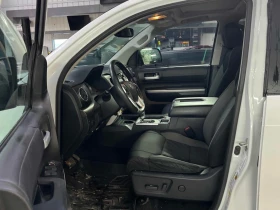 Toyota Tundra 2017 CREWMAX SR5 PLUS * БЕЗ ПЪРВОНАЧАЛНА ВНОСКА*   - 34890 лв. / 17838.97 € - 92360243 7