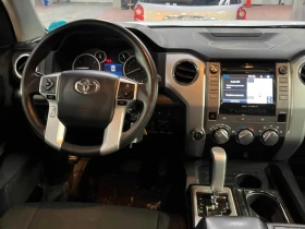 Toyota Tundra 2017 CREWMAX SR5 PLUS * БЕЗ ПЪРВОНАЧАЛНА ВНОСКА*   - 34890 лв. / 17838.97 € - 92360243 9