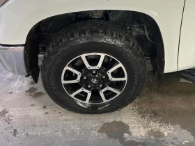 Toyota Tundra 2017 CREWMAX SR5 PLUS * БЕЗ ПЪРВОНАЧАЛНА ВНОСКА*   - 34890 лв. / 17838.97 € - 92360243 6