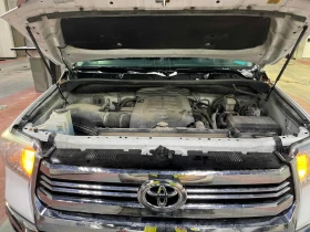 Toyota Tundra 2017 CREWMAX SR5 PLUS * БЕЗ ПЪРВОНАЧАЛНА ВНОСКА*   - 34890 лв. / 17838.97 € - 92360243 11