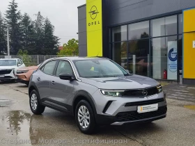 Opel Mokka Edition 1.2 PureTech 74kW/100Hp MT6 - 34600 лв. / 17690.70 € - 78845283 3
