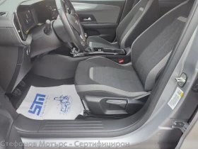 Opel Mokka Edition 1.2 PureTech 74kW/100Hp MT6 - 34600 лв. / 17690.70 € - 78845283 12
