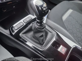 Opel Mokka Edition 1.2 PureTech 74kW/100Hp MT6 - 34600 лв. / 17690.70 € - 78845283 14