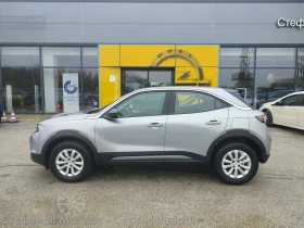 Opel Mokka Edition 1.2 PureTech 74kW/100Hp MT6 - 34600 лв. / 17690.70 € - 78845283 4